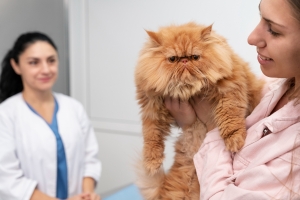 5 Common Cat Diseases That Can Be Effectively Treated at Home 